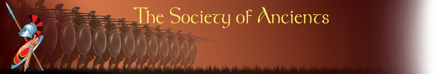 Society of Ancients
